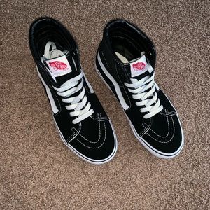 Vans SK8-HI 6.5